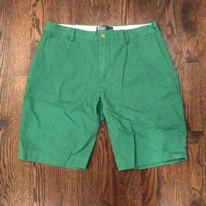 Polo Ralph Lauren Shorts